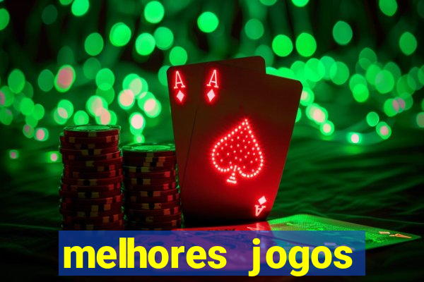 melhores jogos slots para ganhar dinheiro