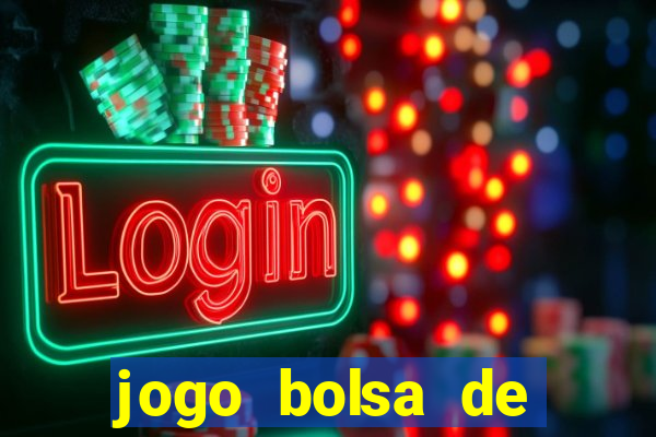 jogo bolsa de valores online