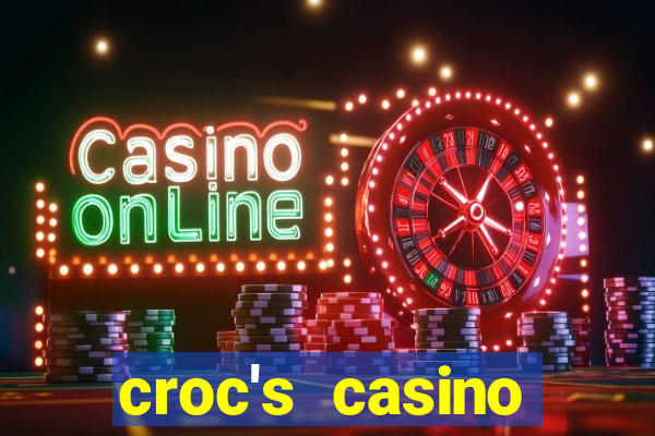 croc's casino resort costa rica