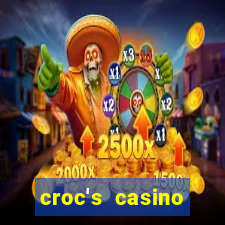 croc's casino resort costa rica