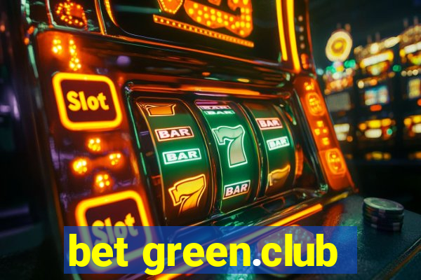 bet green.club