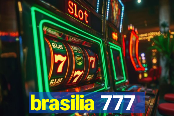 brasilia 777