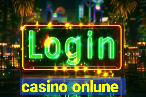 casino onlune