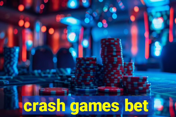 crash games bet