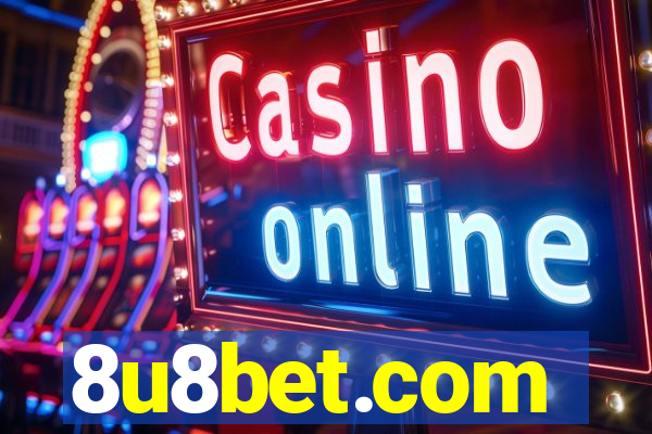 8u8bet.com