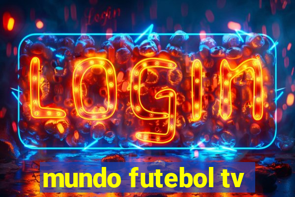 mundo futebol tv