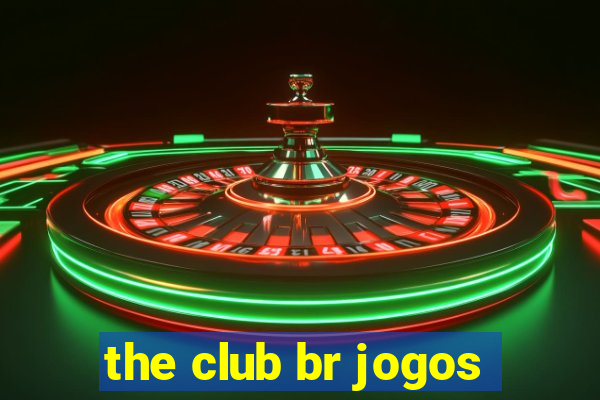 the club br jogos