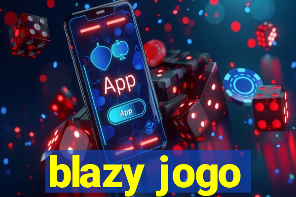 blazy jogo