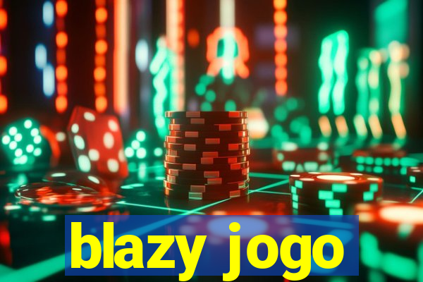 blazy jogo