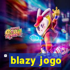 blazy jogo