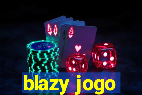 blazy jogo