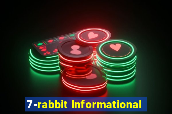 7-rabbit Informational