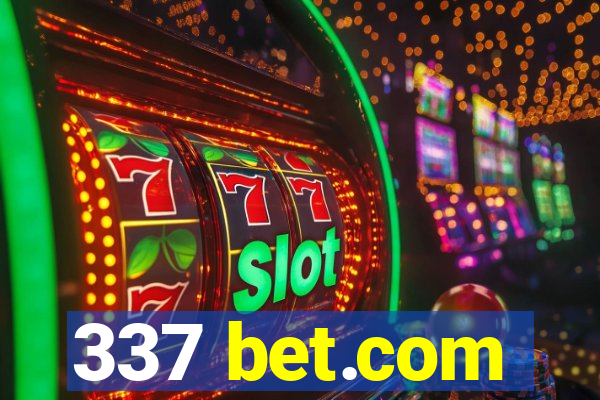 337 bet.com