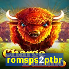 romsps2ptbr