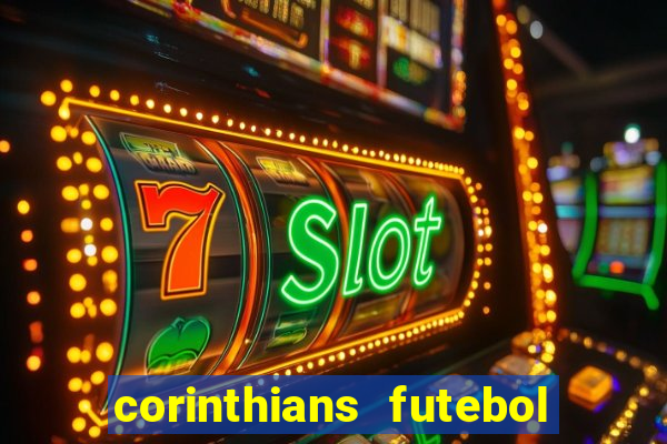 corinthians futebol play hd