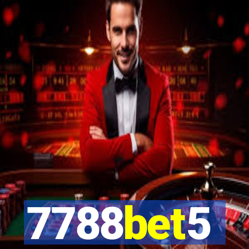 7788bet5