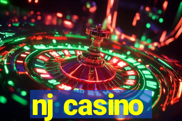 nj casino