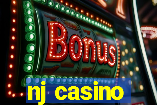 nj casino