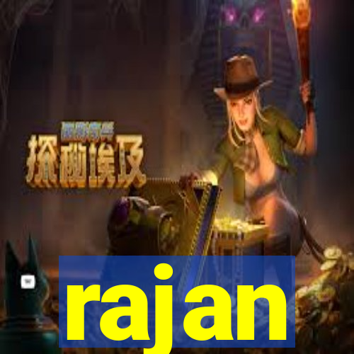 rajan