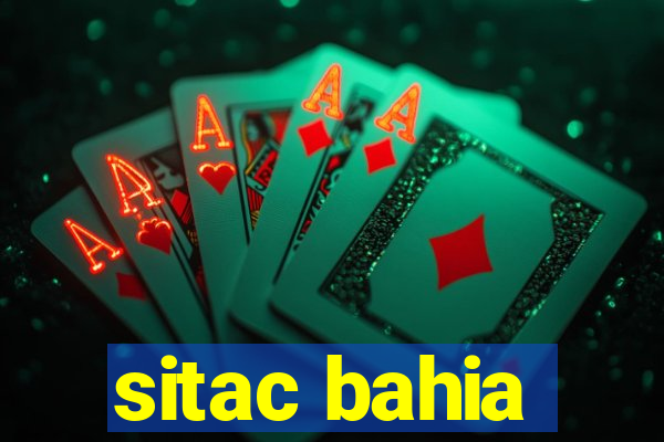 sitac bahia