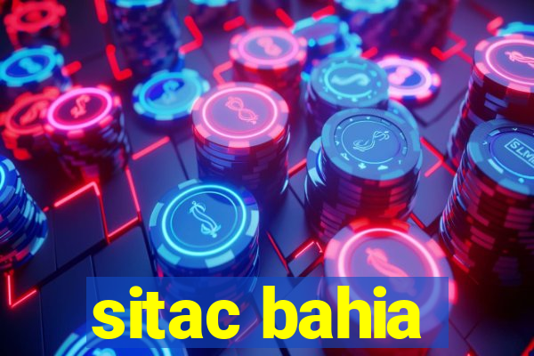 sitac bahia