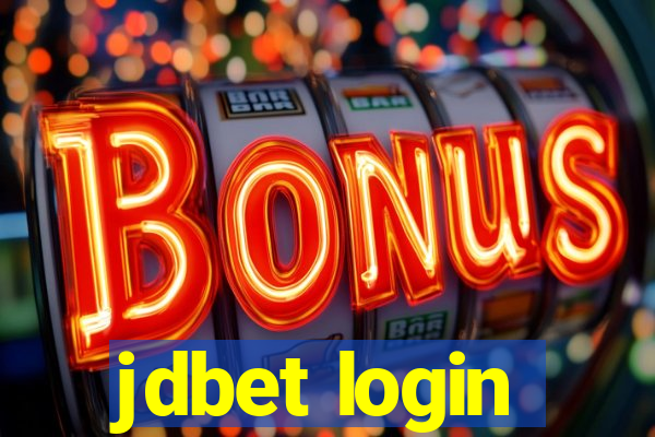 jdbet login