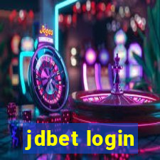 jdbet login