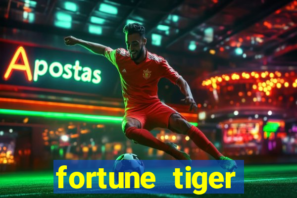 fortune tiger plataforma de 1 real