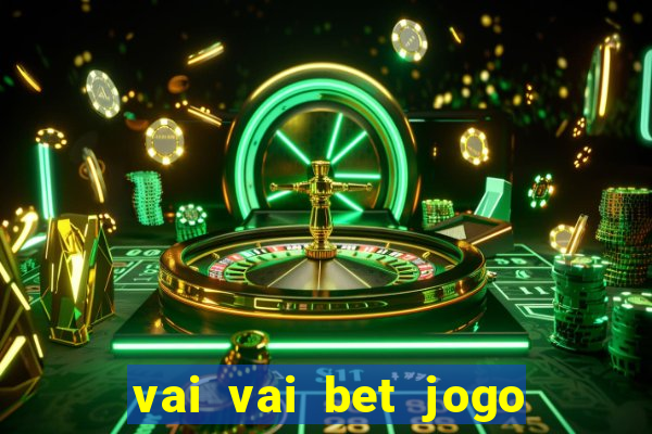 vai vai bet jogo do bicho