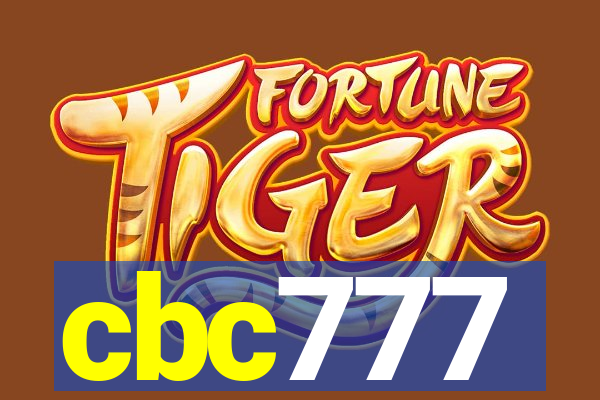 cbc777