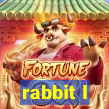 rabbit l