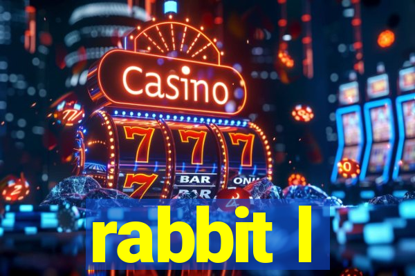 rabbit l