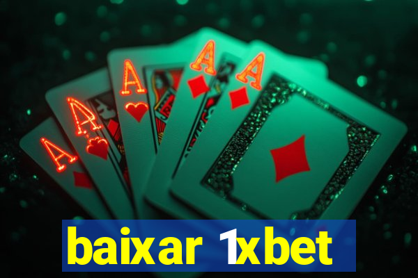 baixar 1xbet