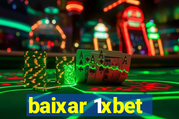 baixar 1xbet