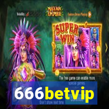 666betvip