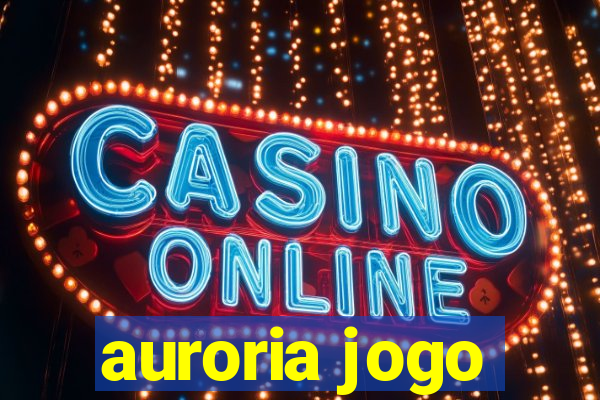 auroria jogo