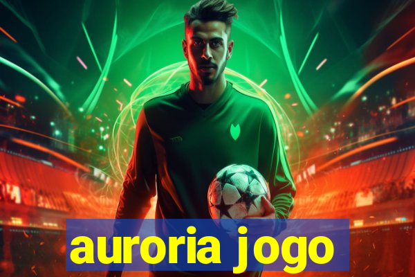 auroria jogo