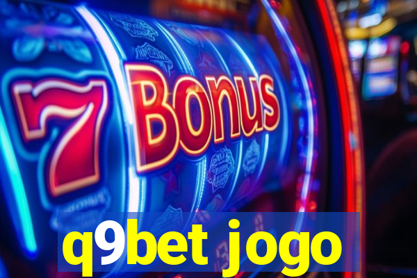 q9bet jogo