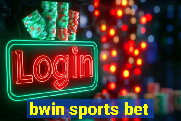 bwin sports bet