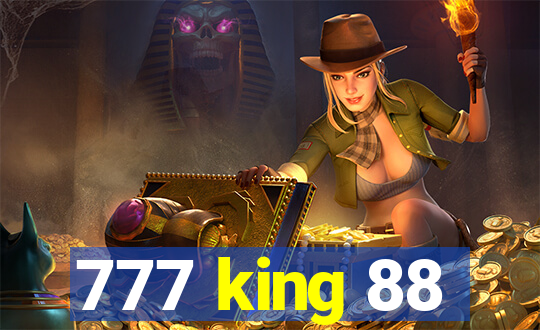 777 king 88