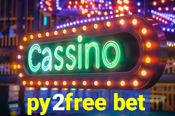 py2free bet