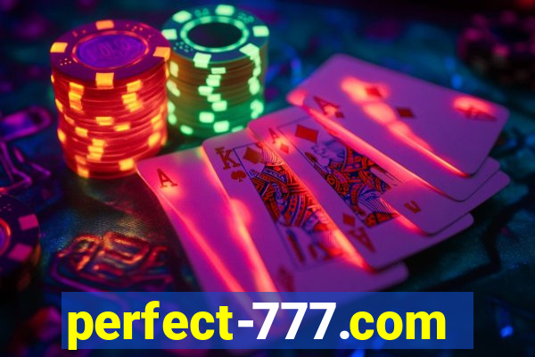 perfect-777.com