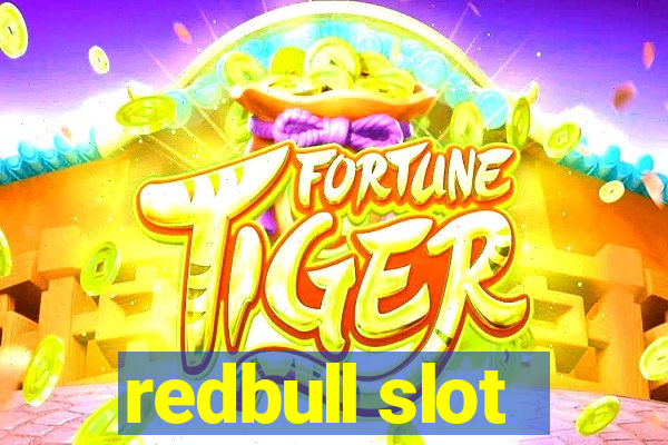 redbull slot