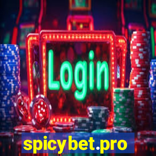 spicybet.pro