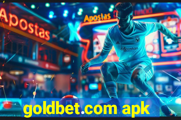 goldbet.com apk