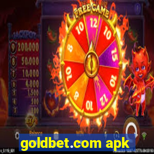 goldbet.com apk