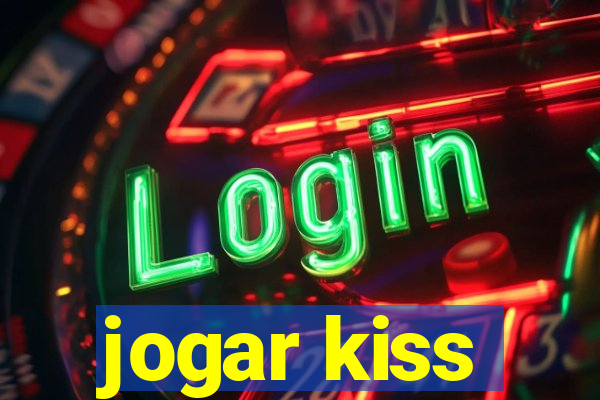 jogar kiss