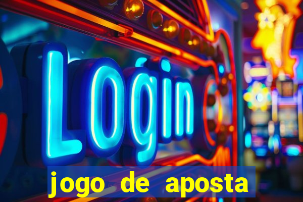 jogo de aposta minimo 1 real