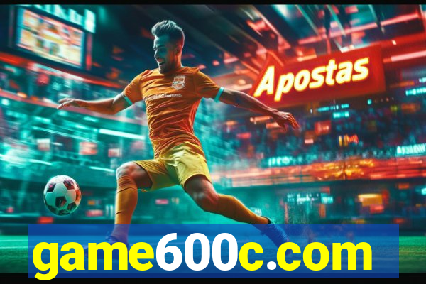 game600c.com