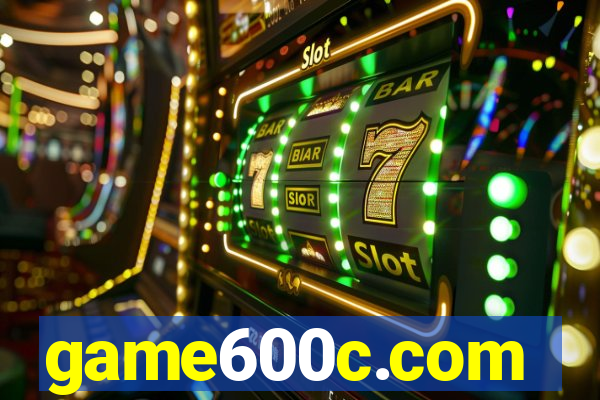 game600c.com